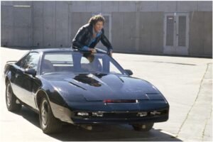 AUTO FANTASTICO 6.00 AM