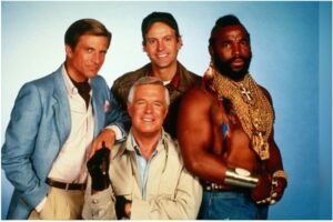 LOS MAGNIFICOS 9.20 AM