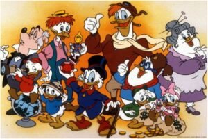 PATOAVENTURAS 7.50 AM