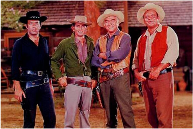 BONANZA