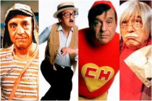 CHESPIRITO