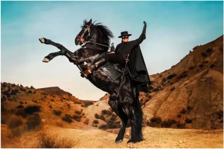 EL ZORRO
