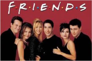 FRIENDS
